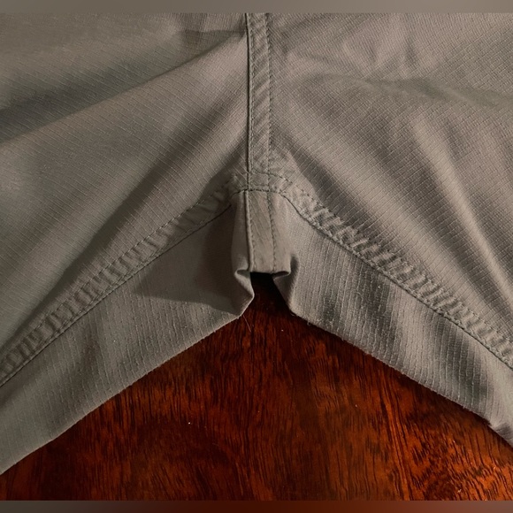 LL Bean Women’s Vista Camp Pants Straight-Leg Sz XL - Picture 7 of 11